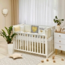 Lenjerie Patut Bebe Copii 6 piese Oh Baby (7)